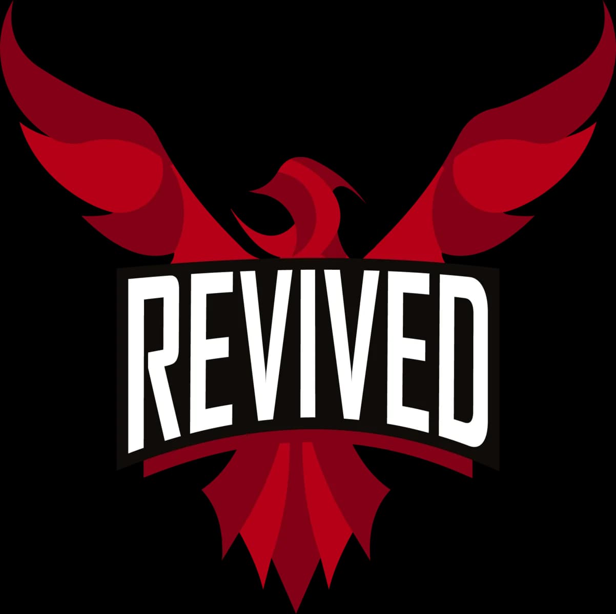 Revived