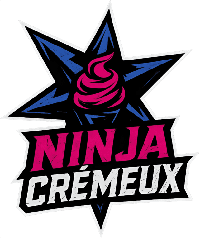Ninja Cremeux