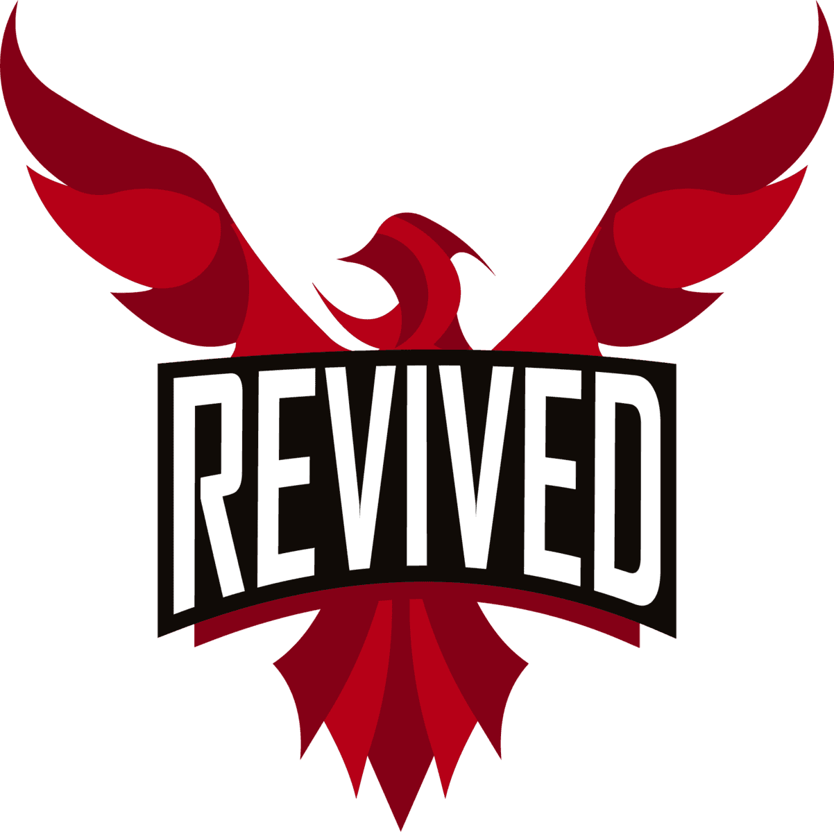 Revived