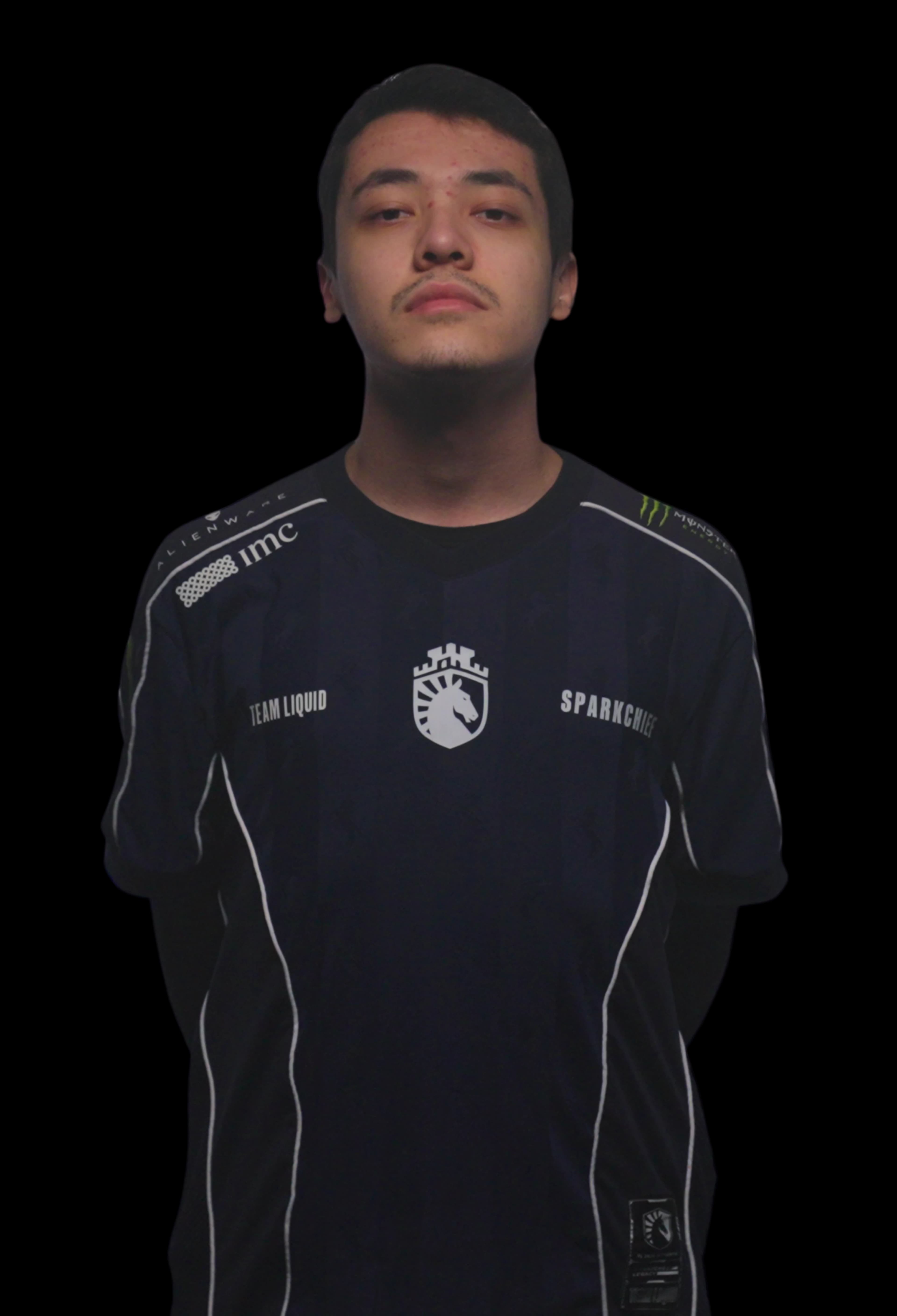 SparkChief