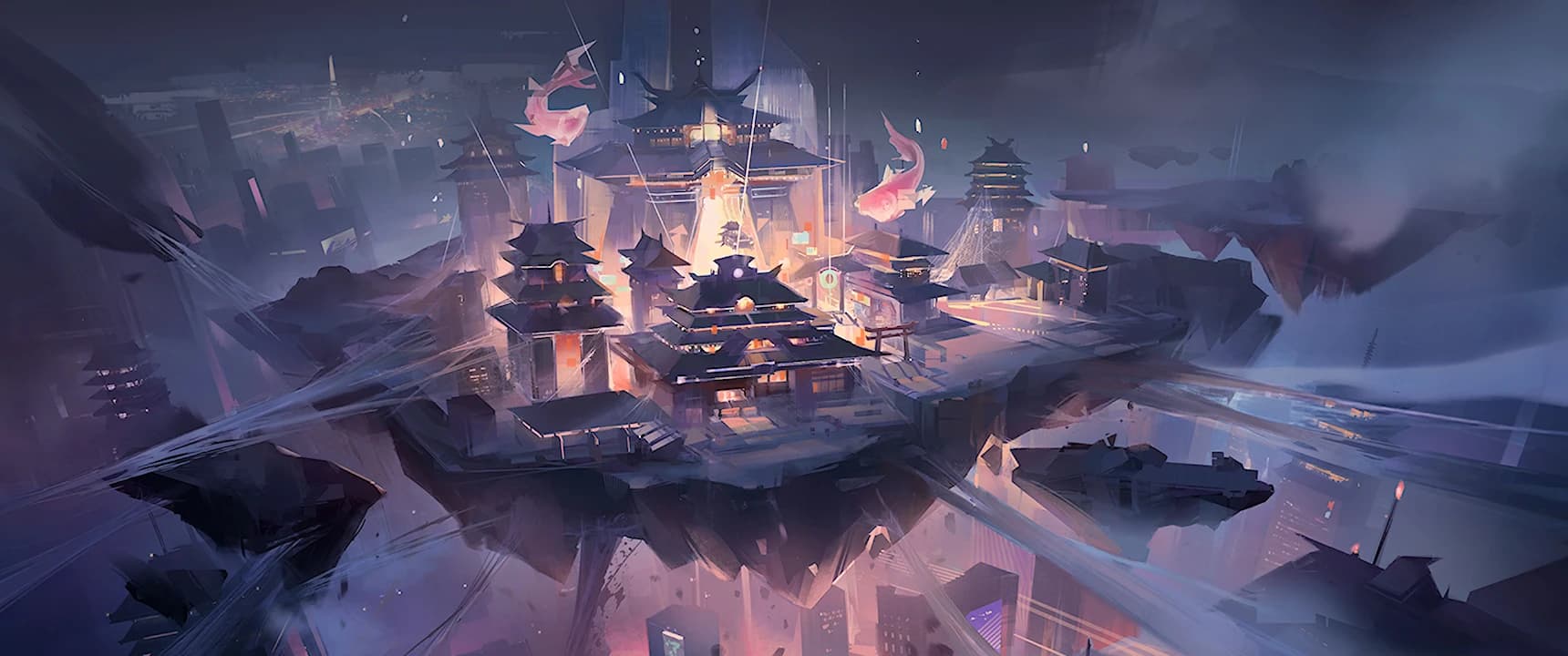 Spider-Islands